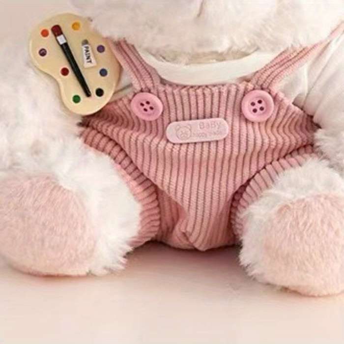 Toy Doll Quantity 2pcs