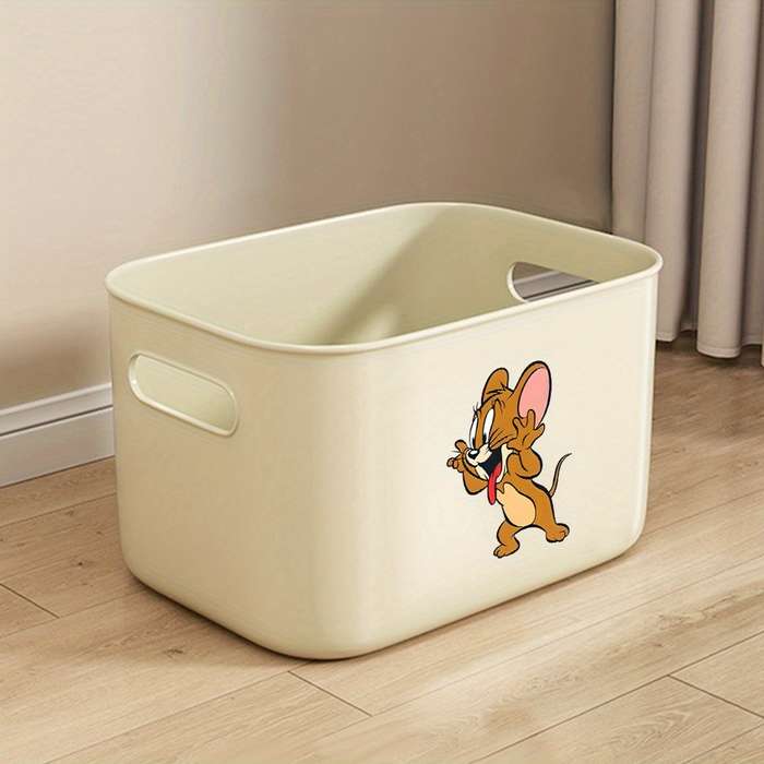Storage And Organizationcolor Yellow