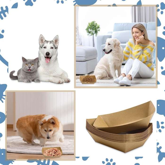 Pet supplies size 24cm x 6.7cm