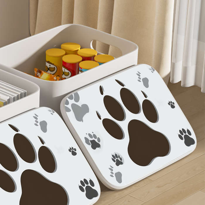 Storage And Organizationquantity 3Pcs