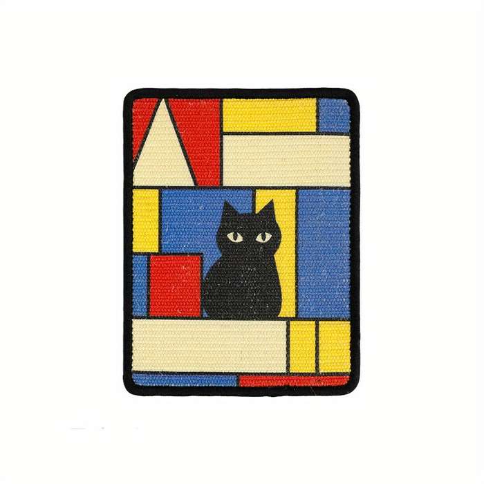 Pet Supplies Color Starry Sky