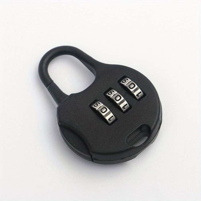 Lock Color 1Pc Color Random