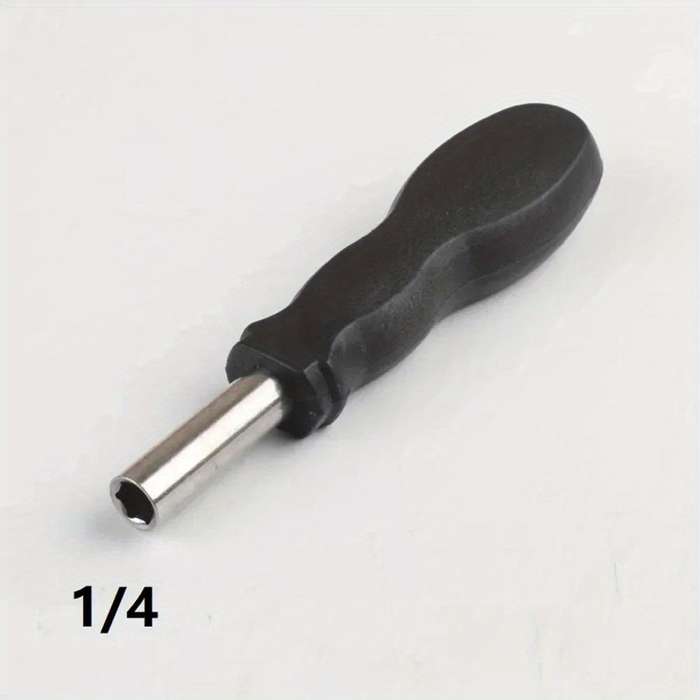 Screwdriver Bit Tool Set Color 1Pc
