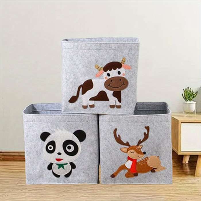 Storage And Organizationcolor Lion King