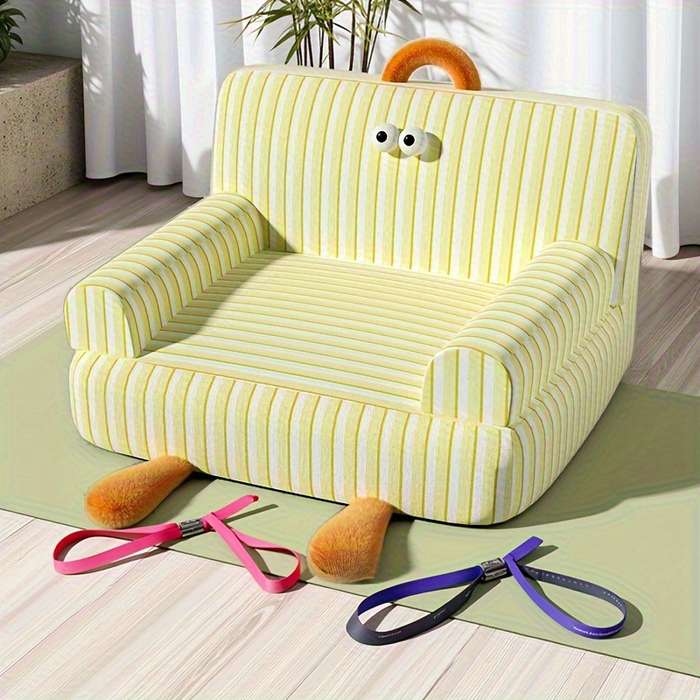 Pet supplies color Green size L