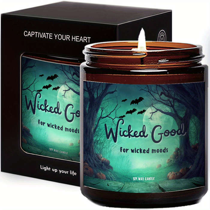 Halloween Decorations Color Black Size 3.5Oz