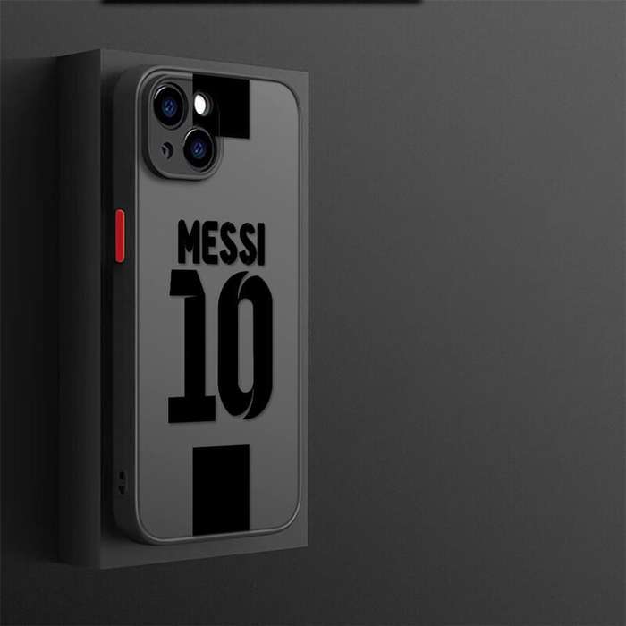 1Pc Mixed Color For iPhone X XS Mesi 10 Phone Case