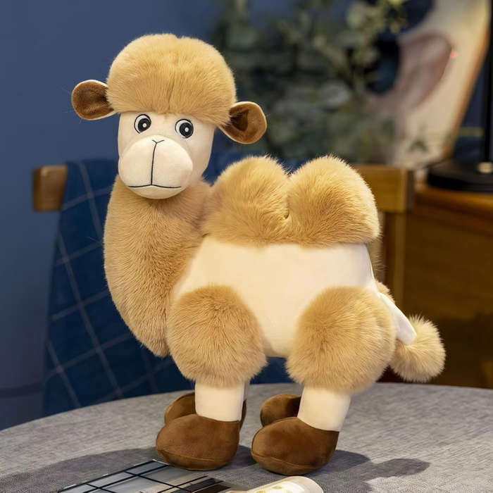 Toy Dolls Model Camel