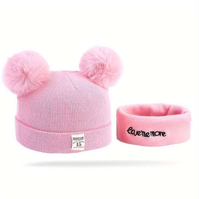 Winter Hat Color Grey Applicable People 3 Months   30 Months