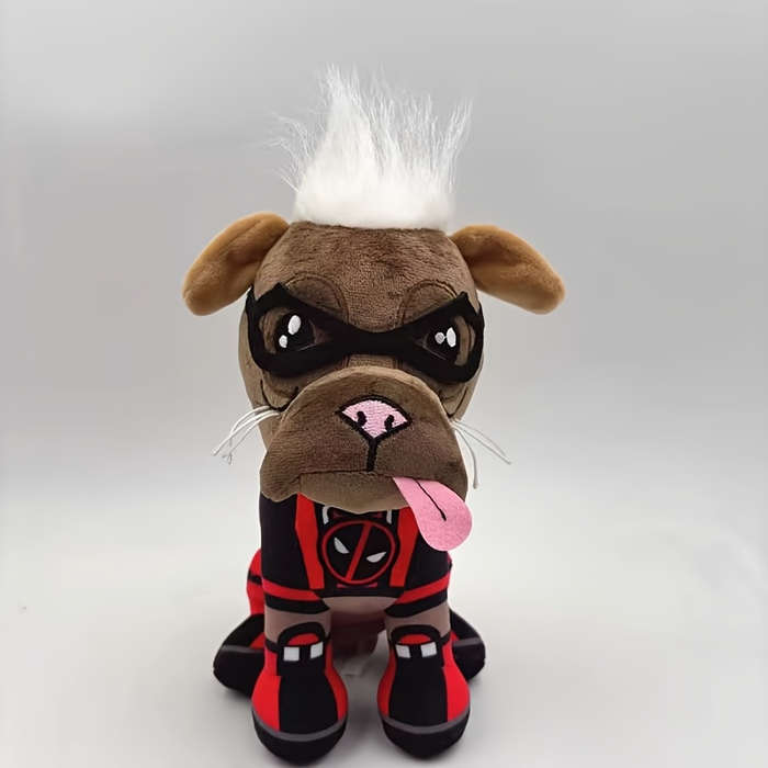 Toy Dolls Composition dog