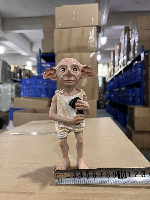 Toy Doll Model DOBI