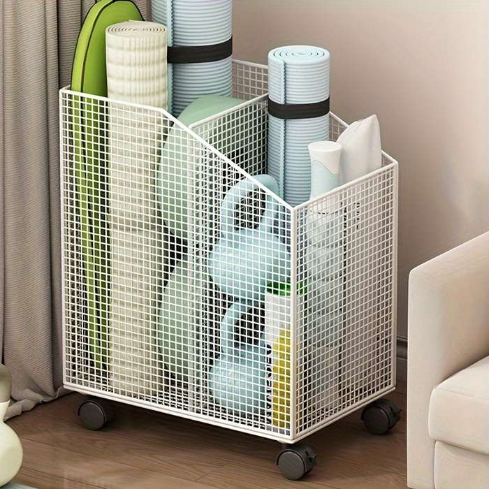 Storage And Organizationcolor Black