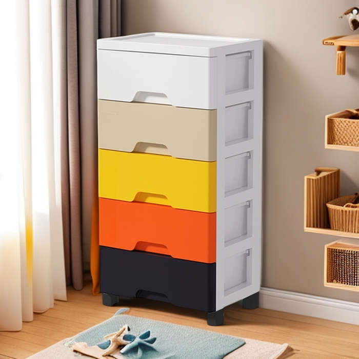 Storage And Organizationitems  Macaron?Jianou Hou 3 Layers