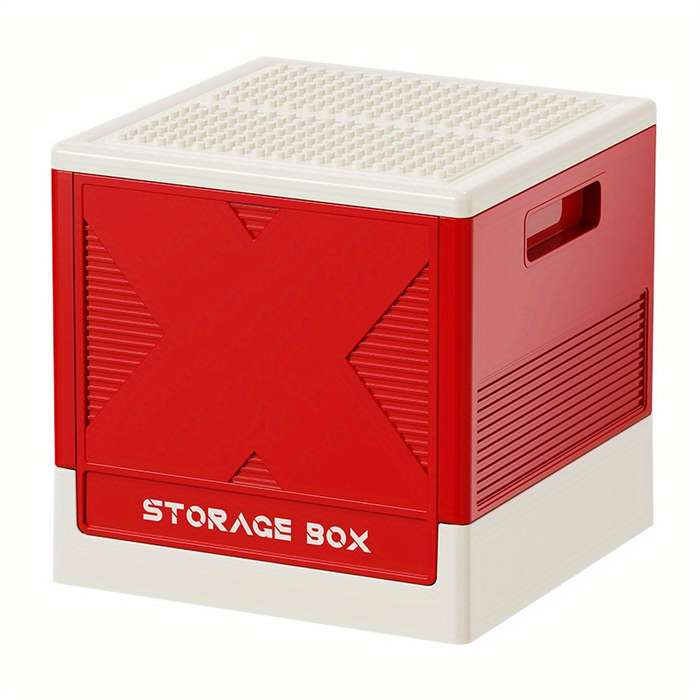 Storage And Organizationcolor Green