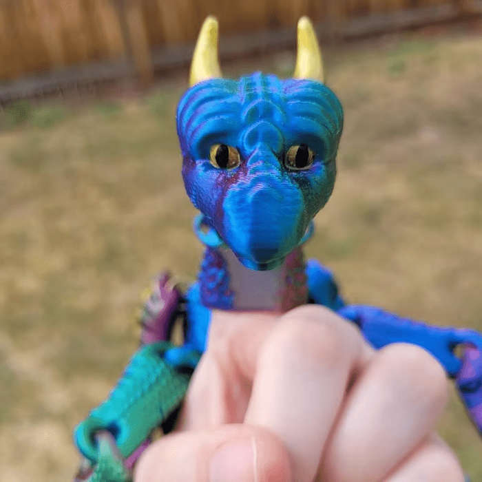 Toy Dolls color Purple size 1 Pack