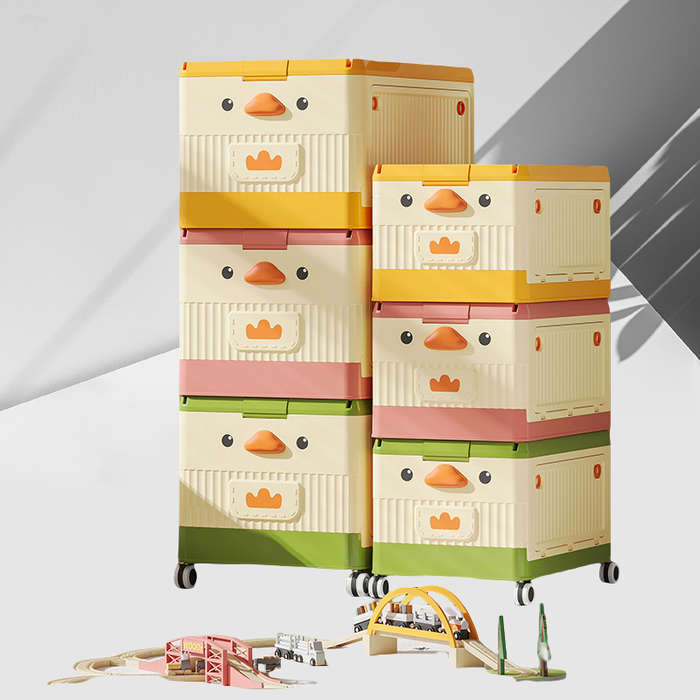 Storage And Organizationcolor Pink Size Large