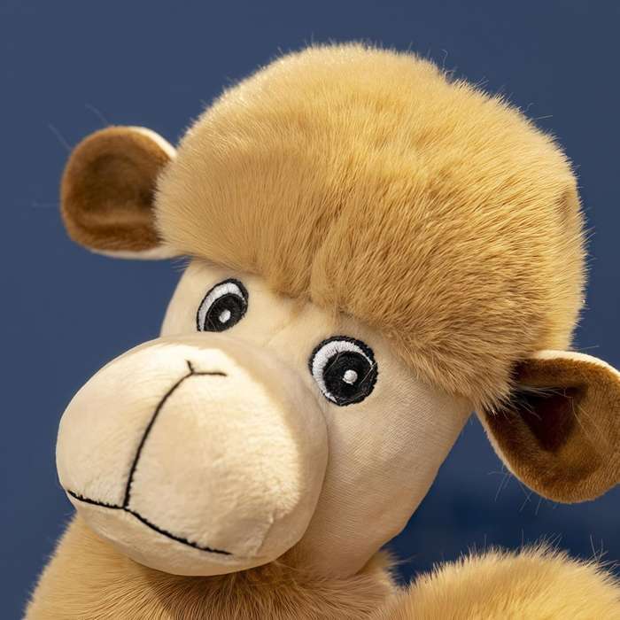 Toy Dolls Model Camel