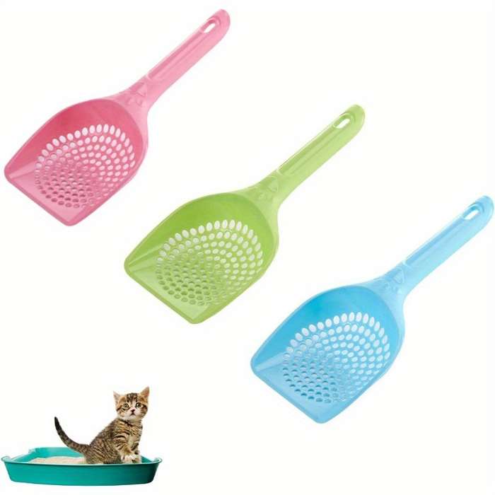 Pet supplies color Random Color Quantity 3pcs