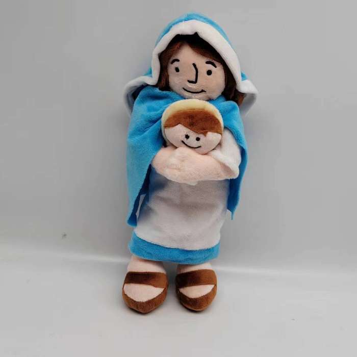 Toy Doll Style Maria