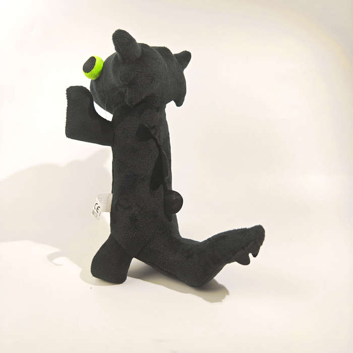 Toy Dolls Quantity Black