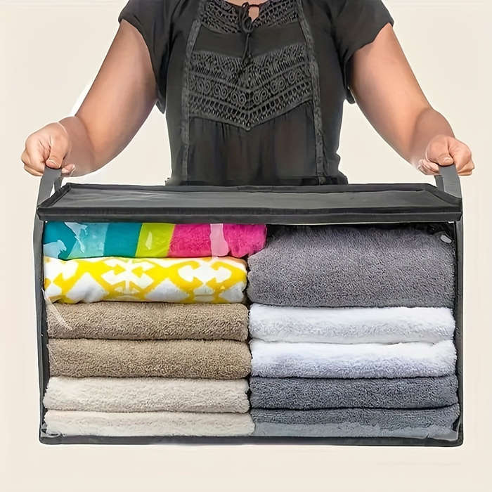 Storage And Organizationcolor Gray 3Pcs Set