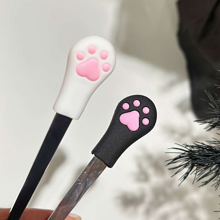 Pet Supplies Color 2Pcs Black And White Size 2Pcs