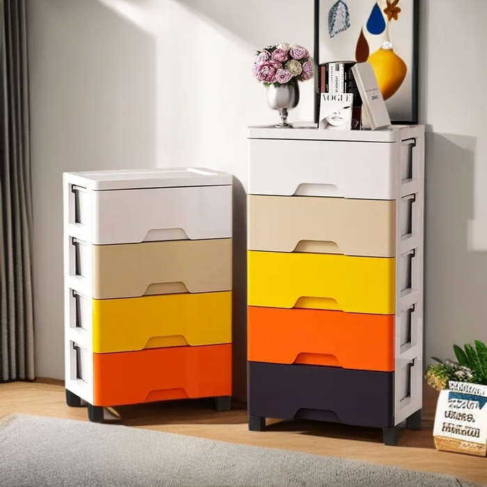 Storage And Organizationitems  Macaron?Jianou Hou 3 Layers