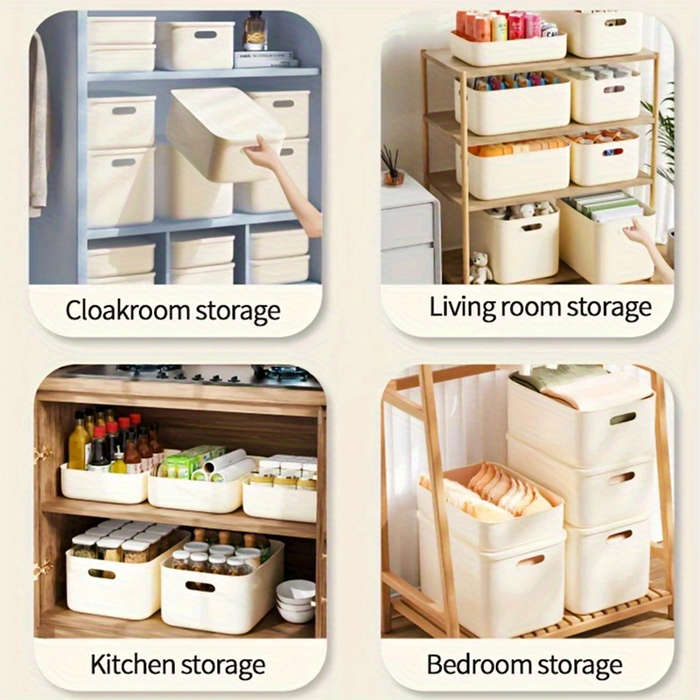 Storage And Organizationquantity 3Pcs