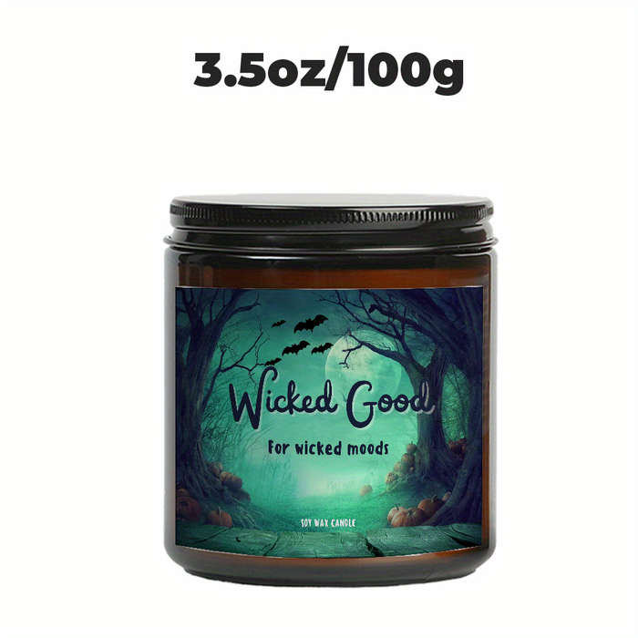 Halloween Decorations Color Black Size 3.5Oz