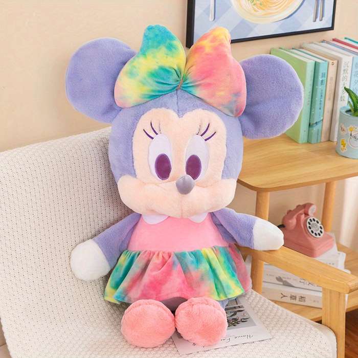 Toy Doll color Minnie Mouse 50 cm size Quality Assurance