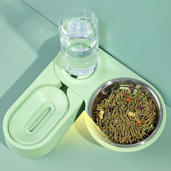 Pet Supplies Color Green  Style A