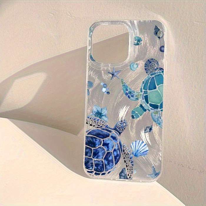 1Pc White For iPhone 7 Plus 8 Plus Phone Case Phone Cover