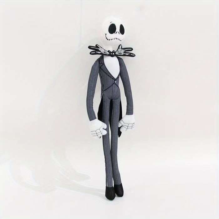 Toy Doll Style Jack Skellington Quantity 1pc