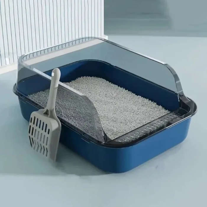 Pet supplies color Blue
