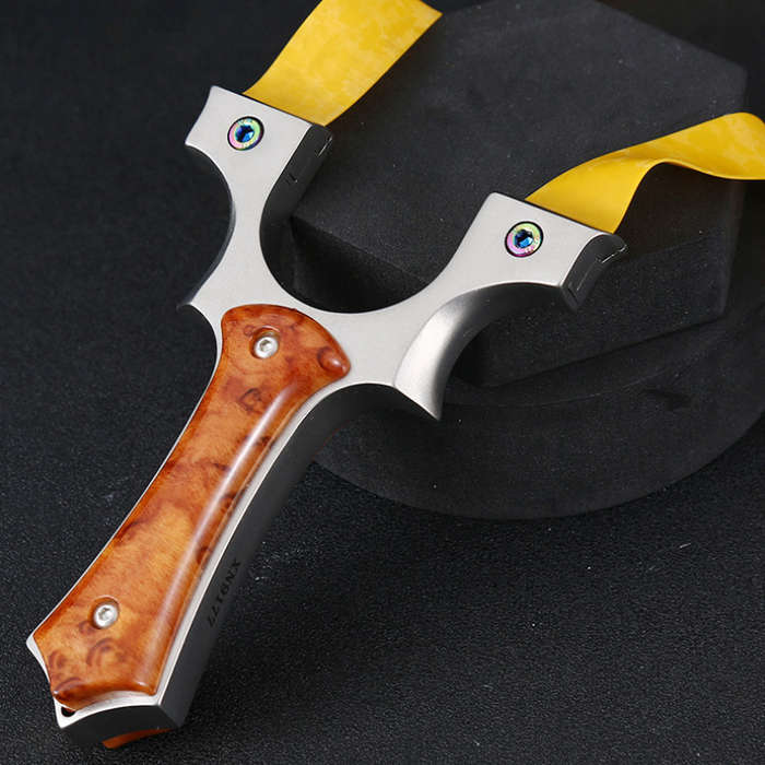 Slingshot Applicable People Young People