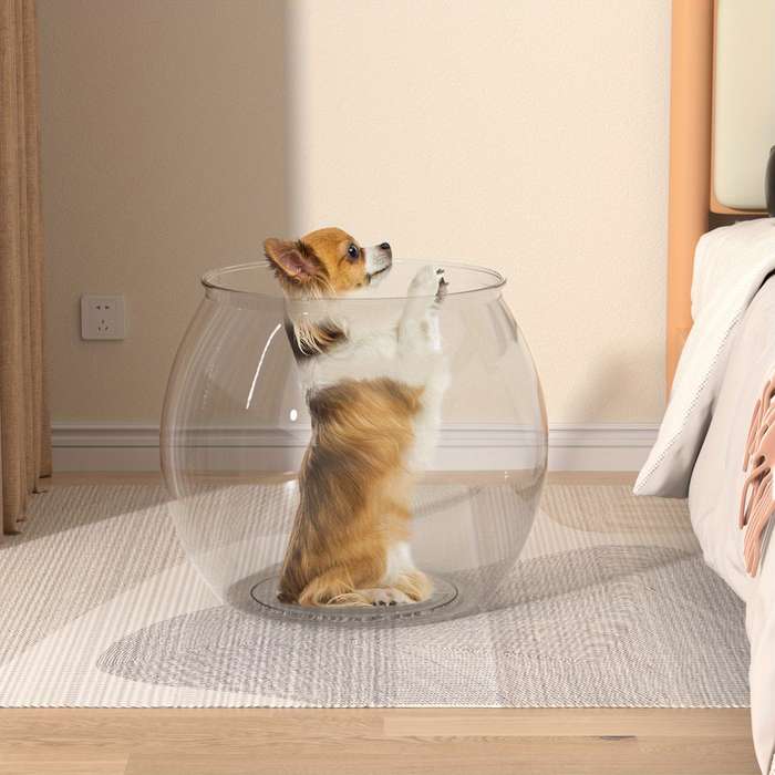 Pet Supplies Model 1 Pet Bed  Without Blanket