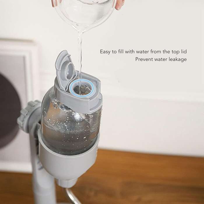 Pet supplies Capacity 500ml