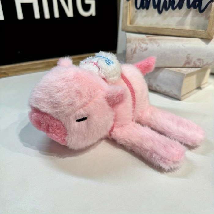 Toy Doll Color Pink