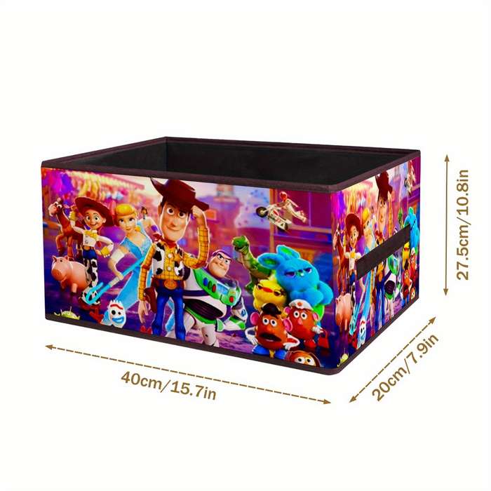 Storage And Organizationsize 39.88 X 20.07 X 27.43 Cm