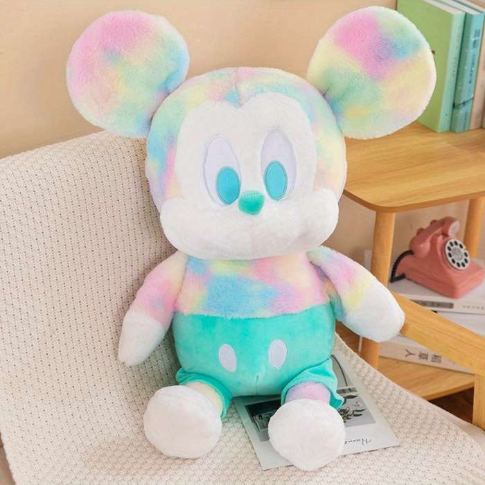 Toy Doll color Minnie Mouse 50 cm size Quality Assurance