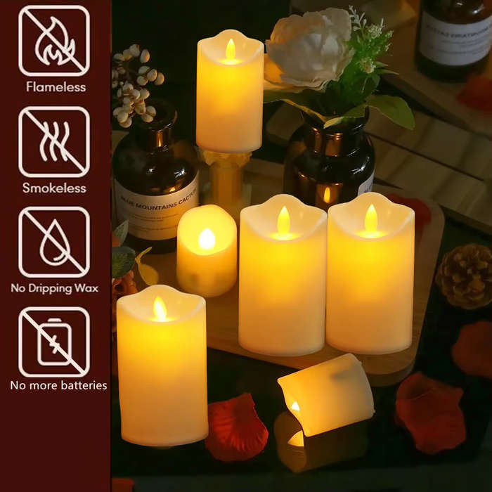 Halloween Decorations Quantity 5Pcs Set