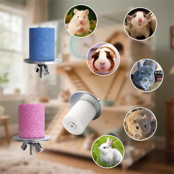 Pet Supplies Quantity 3Pcs