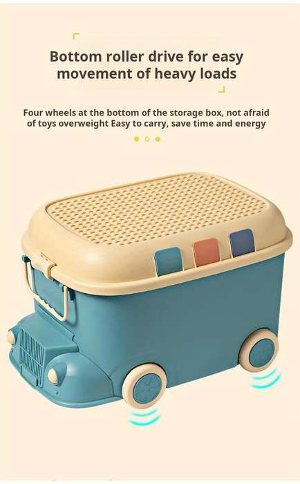 Storage And Organizationcolor Small Orange Powder