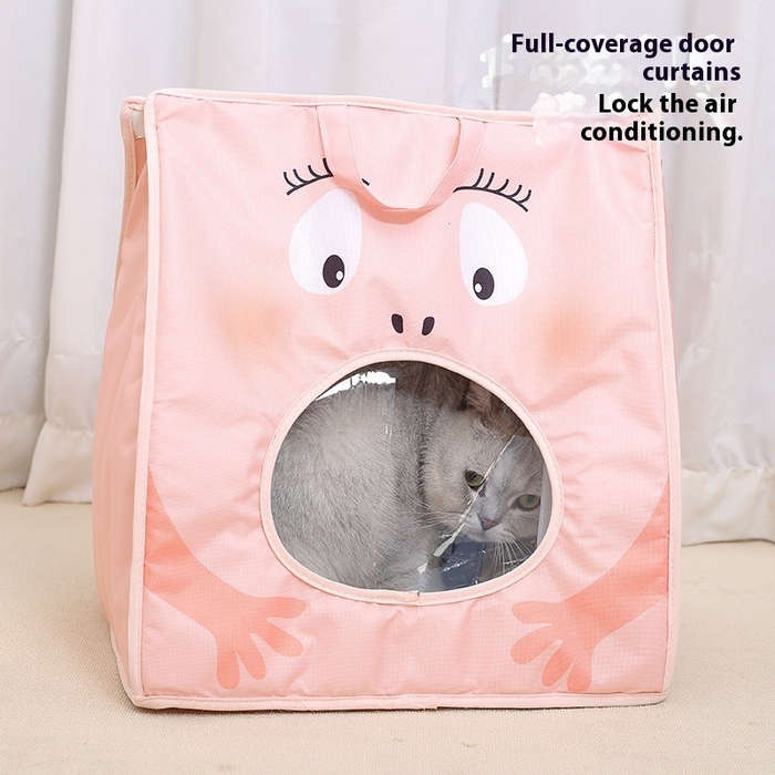 Pet Supplies Color Orange Size One  Size