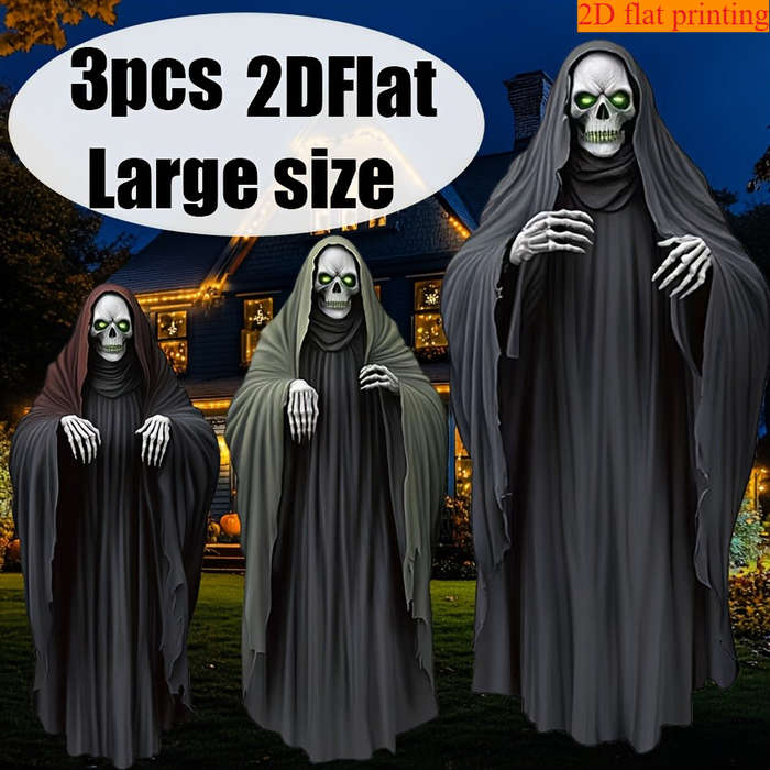 Halloween Decorations Quantity Outdoor