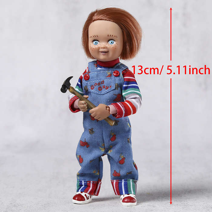 Toy Doll Items normal version