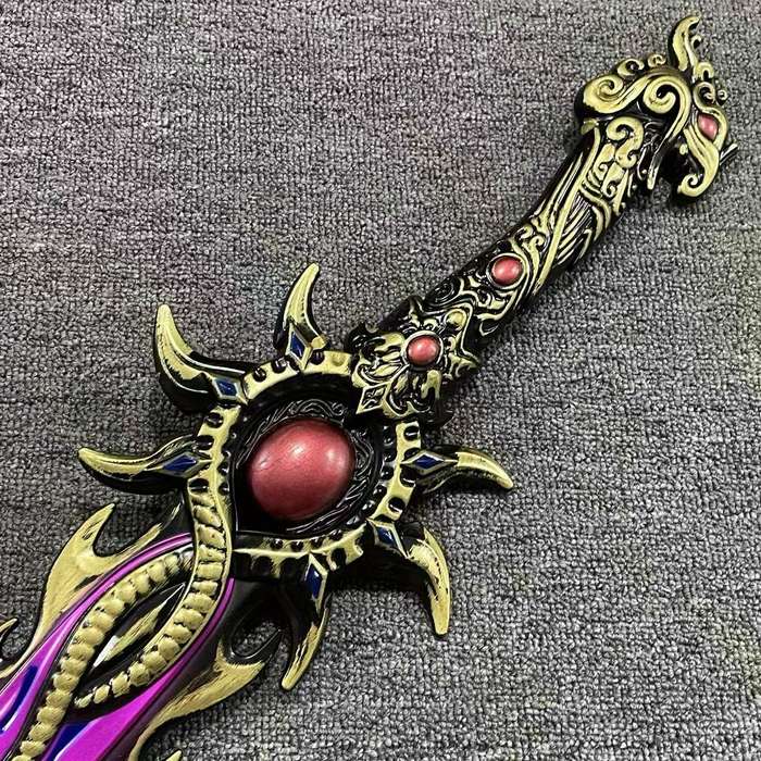 Toy Weapons Color Style  A Size 37Inch  95Cm