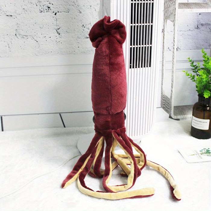 Toy Dolls color Claret size 65cm