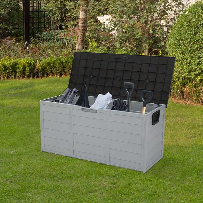 Storage And Organizationcolor Grey