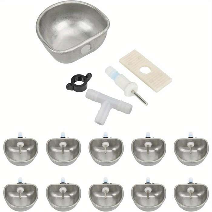 Pet Supplies Color Variant